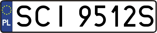 SCI9512S