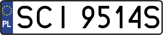 SCI9514S