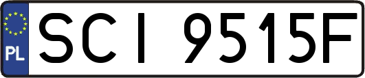 SCI9515F
