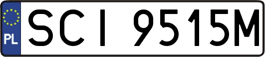 SCI9515M