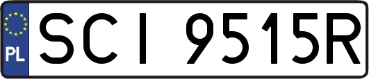 SCI9515R