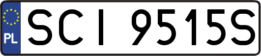 SCI9515S
