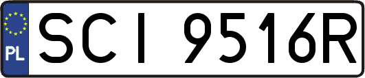SCI9516R