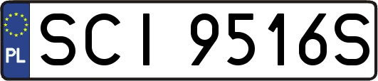 SCI9516S