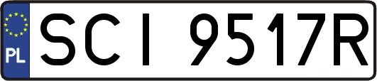 SCI9517R