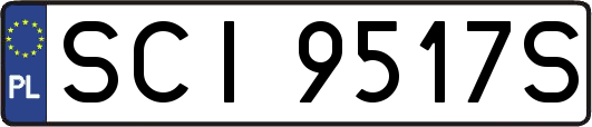 SCI9517S