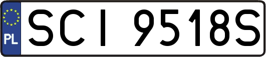 SCI9518S