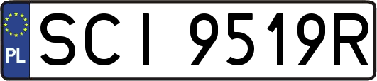 SCI9519R