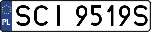 SCI9519S