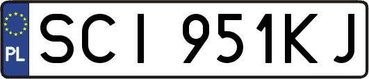 SCI951KJ