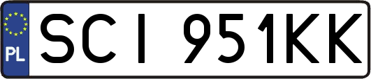 SCI951KK