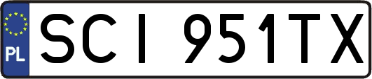 SCI951TX