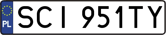 SCI951TY