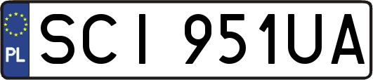 SCI951UA