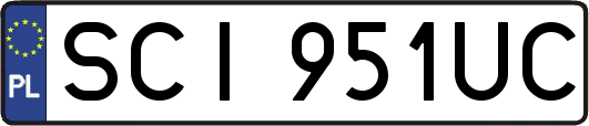 SCI951UC