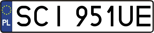 SCI951UE