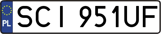 SCI951UF