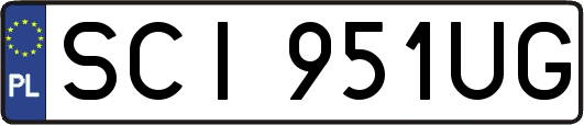 SCI951UG