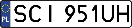 SCI951UH