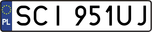SCI951UJ