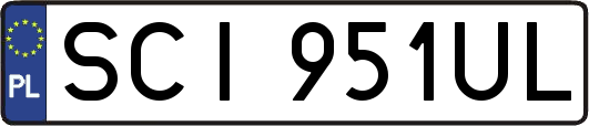 SCI951UL