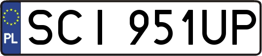 SCI951UP