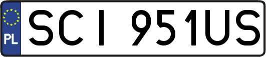 SCI951US