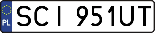 SCI951UT