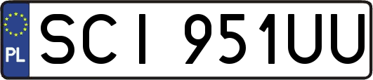 SCI951UU