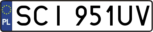 SCI951UV