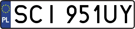 SCI951UY