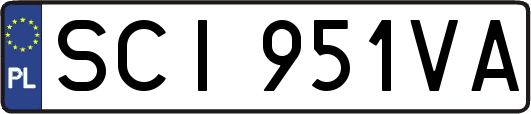 SCI951VA