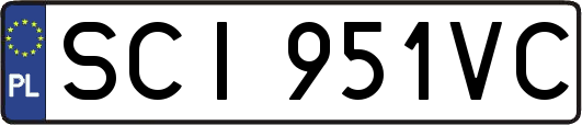 SCI951VC