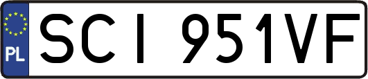 SCI951VF