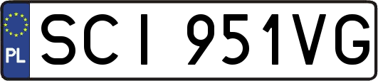 SCI951VG