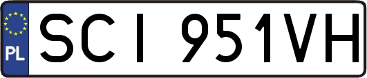 SCI951VH