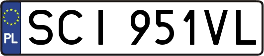 SCI951VL