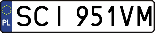 SCI951VM