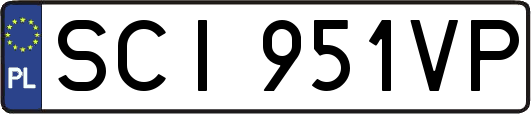 SCI951VP