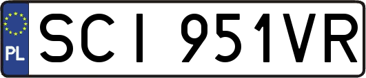 SCI951VR