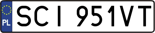 SCI951VT