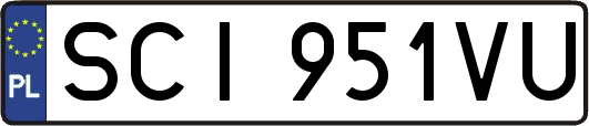 SCI951VU