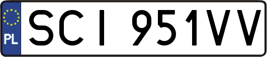 SCI951VV