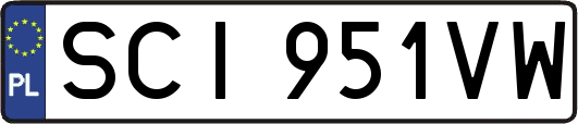 SCI951VW