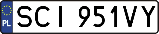 SCI951VY