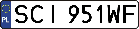 SCI951WF