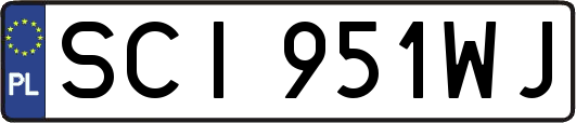 SCI951WJ