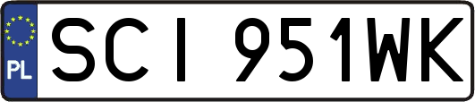 SCI951WK