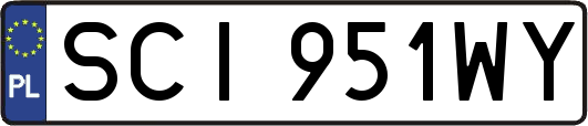 SCI951WY