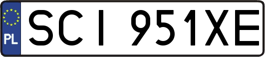 SCI951XE